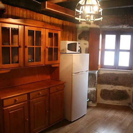 فيلا سابوغييروفي Casa Do Mocho المظهر الخارجي الصورة