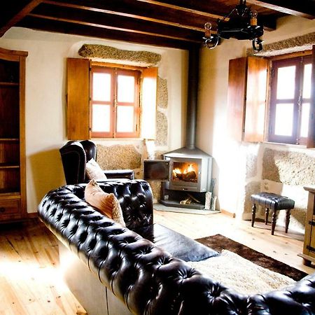 فيلا سابوغييروفي Casa Do Mocho المظهر الخارجي الصورة