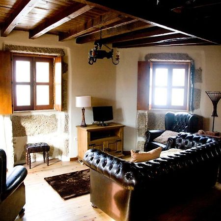 فيلا سابوغييروفي Casa Do Mocho المظهر الخارجي الصورة