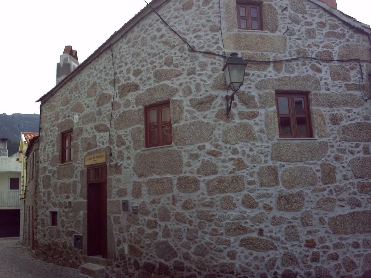 فيلا سابوغييروفي Casa Do Mocho المظهر الخارجي الصورة