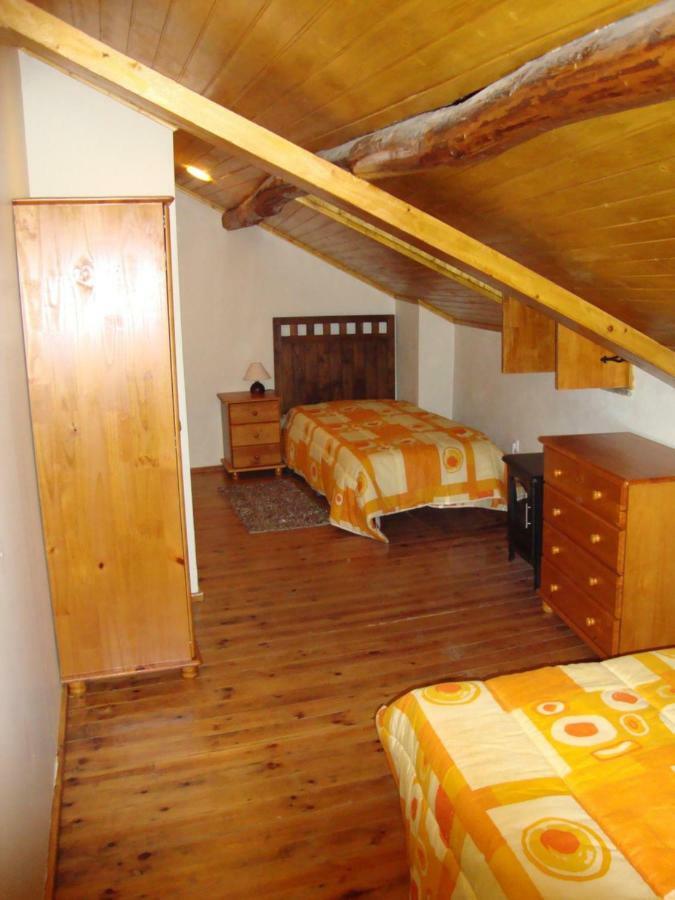 فيلا سابوغييروفي Casa Do Mocho المظهر الخارجي الصورة