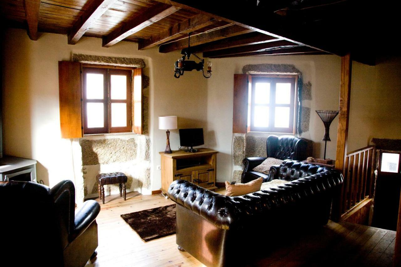 فيلا سابوغييروفي Casa Do Mocho المظهر الخارجي الصورة