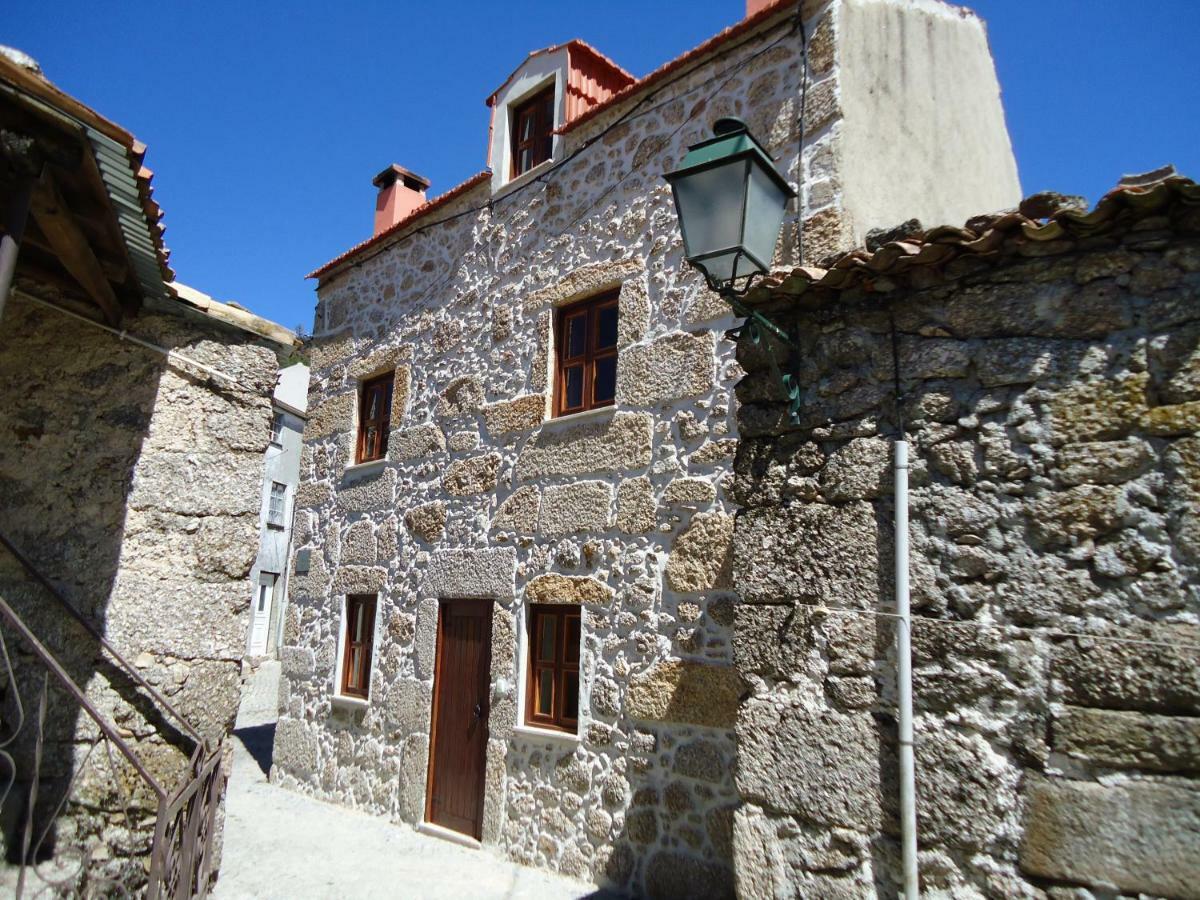 فيلا سابوغييروفي Casa Do Mocho المظهر الخارجي الصورة