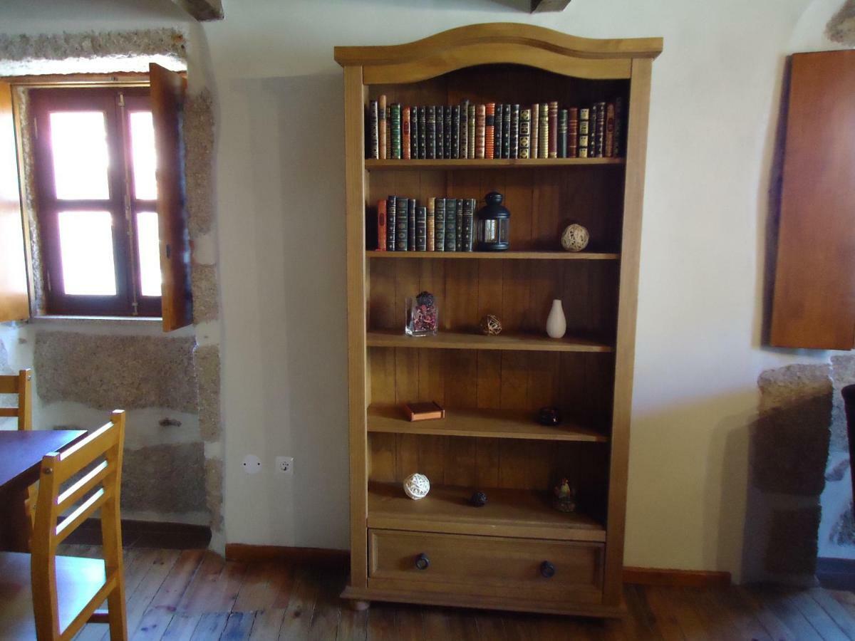 فيلا سابوغييروفي Casa Do Mocho المظهر الخارجي الصورة